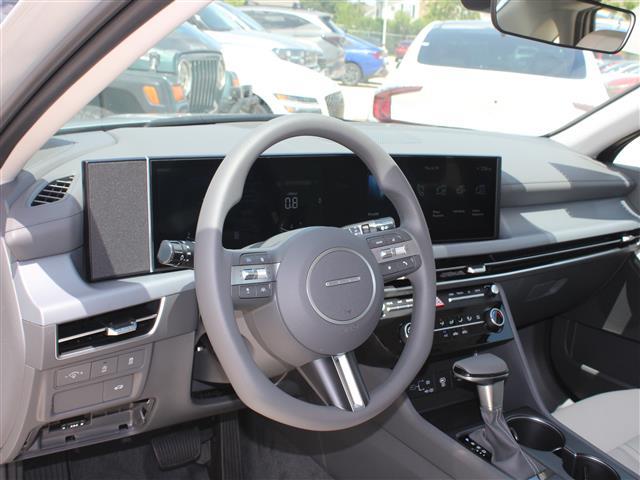new 2025 Hyundai Sonata car, priced at $27,804