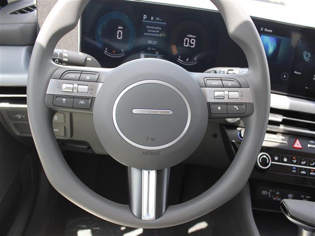 new 2025 Hyundai Sonata car, priced at $27,804