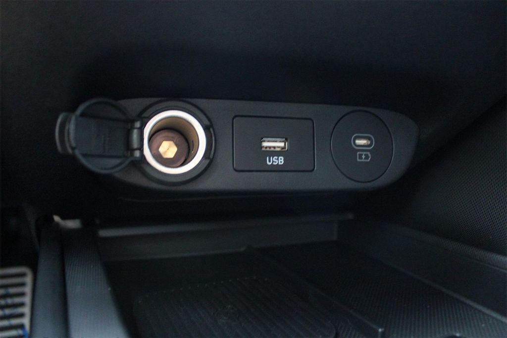 new 2025 Hyundai Elantra car, priced at $24,167