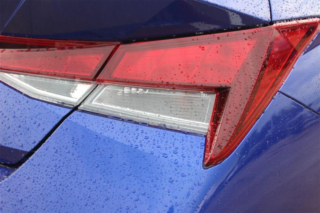 new 2025 Hyundai Elantra car, priced at $24,167