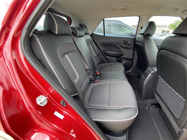 used 2023 Hyundai Venue car, priced at $18,998