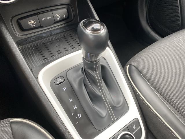 used 2023 Hyundai Venue car, priced at $18,998