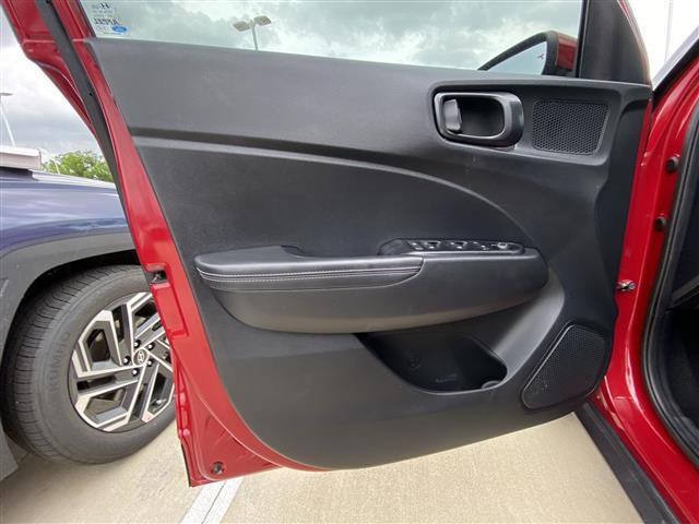 used 2023 Hyundai Venue car, priced at $18,998
