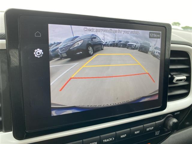 used 2023 Hyundai Venue car, priced at $18,998