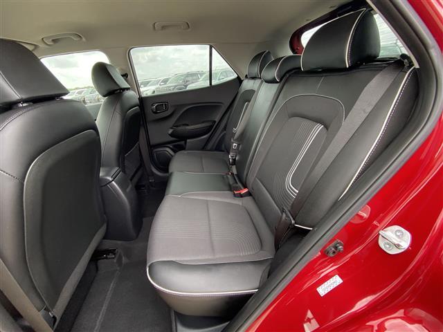 used 2023 Hyundai Venue car, priced at $18,998
