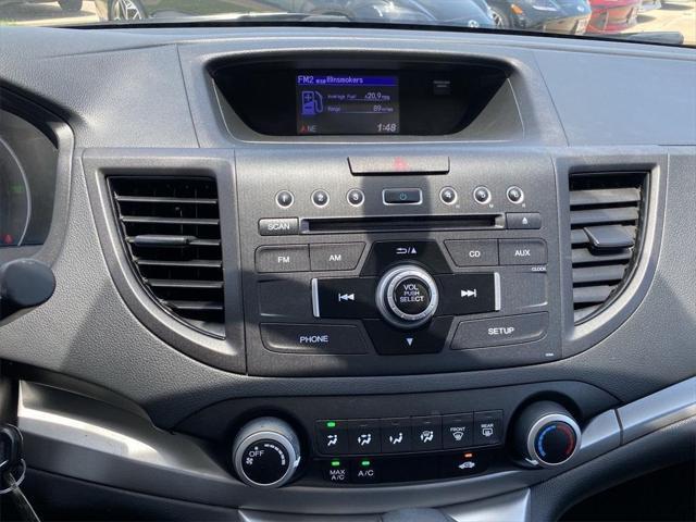 used 2014 Honda CR-V car, priced at $14,998
