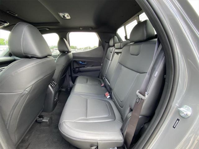 new 2025 Hyundai SANTA CRUZ car, priced at $32,112