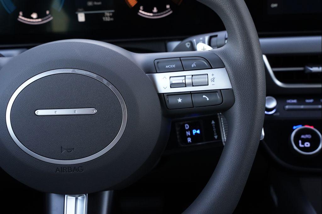 used 2025 Hyundai Sonata car, priced at $23,998