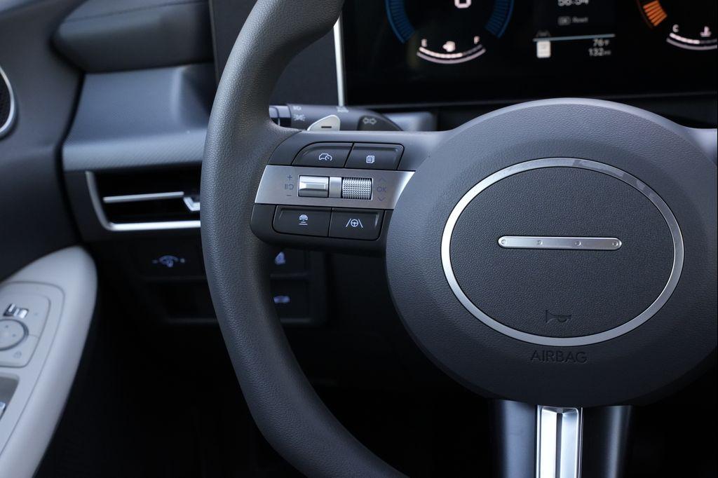 used 2025 Hyundai Sonata car, priced at $23,998