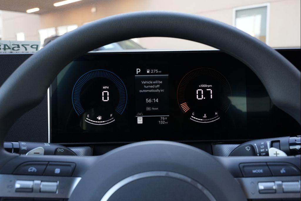 used 2025 Hyundai Sonata car, priced at $23,998