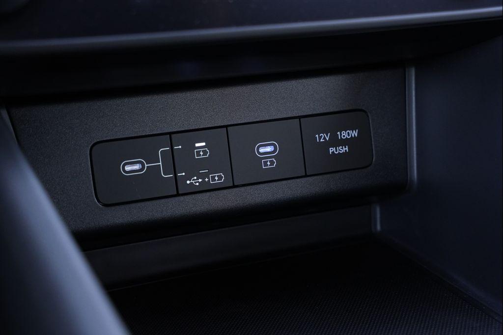 used 2025 Hyundai Sonata car, priced at $23,998