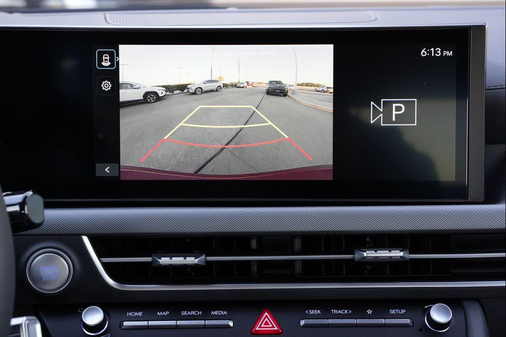 used 2025 Hyundai Sonata car, priced at $23,998