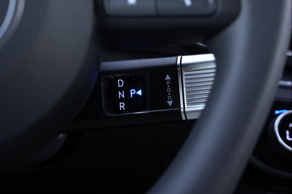 used 2025 Hyundai Sonata car, priced at $23,998