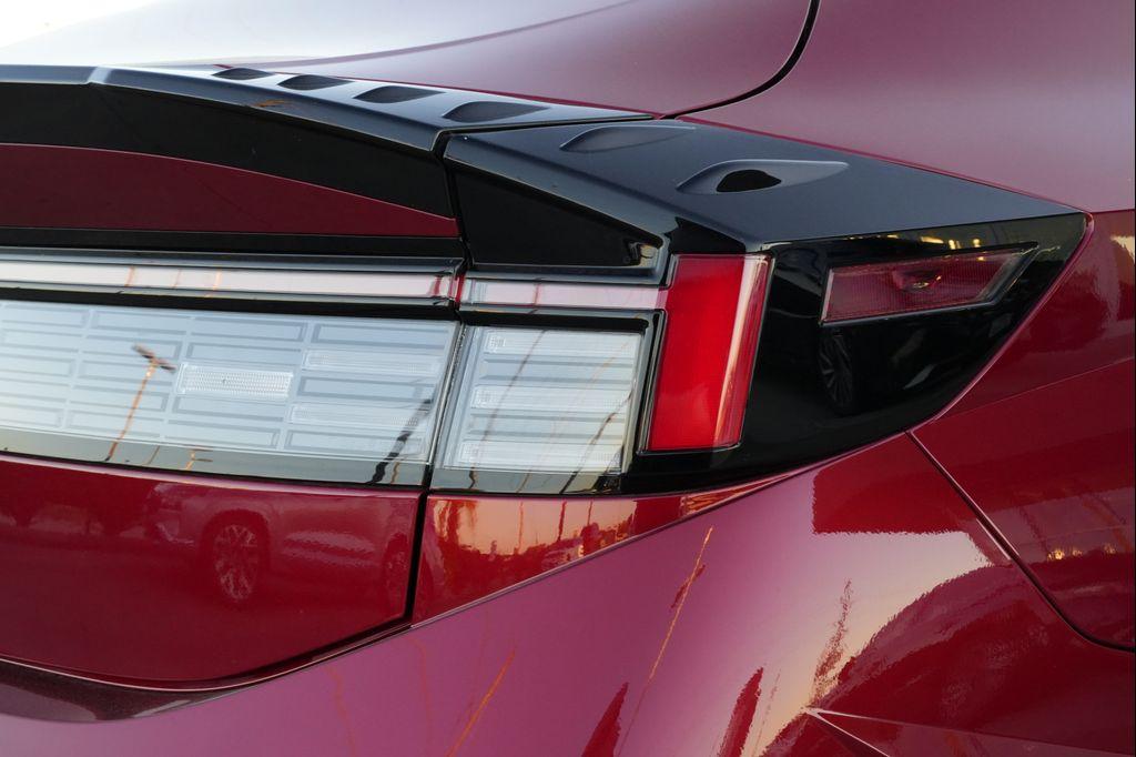 used 2025 Hyundai Sonata car, priced at $23,998