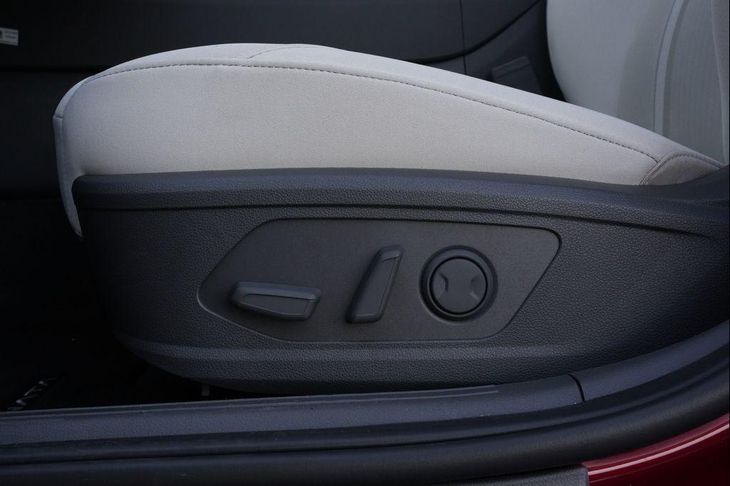 used 2025 Hyundai Sonata car, priced at $23,998