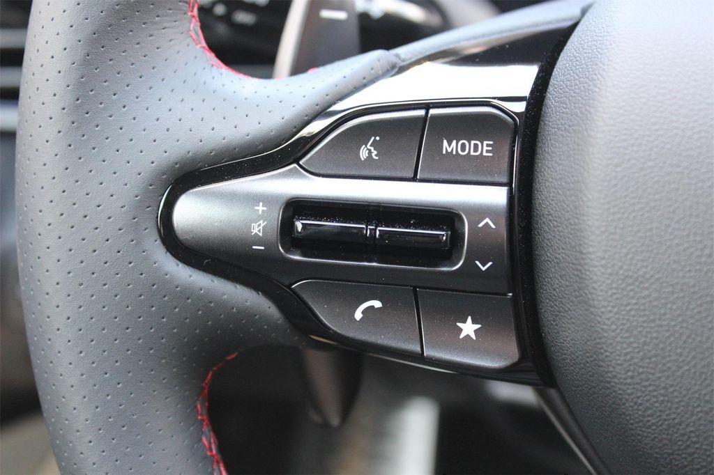 new 2025 Hyundai Elantra car, priced at $29,541