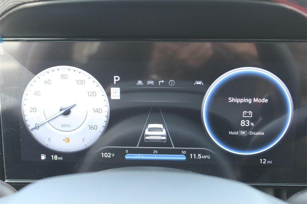 new 2025 Hyundai Elantra car, priced at $29,541