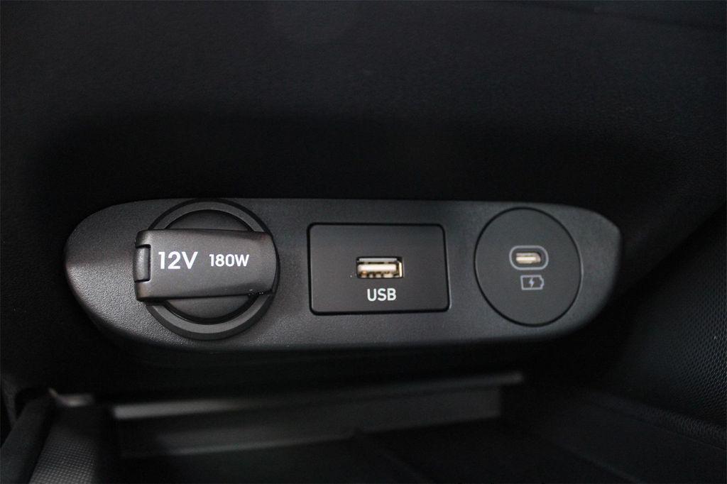 new 2025 Hyundai Elantra car, priced at $29,541