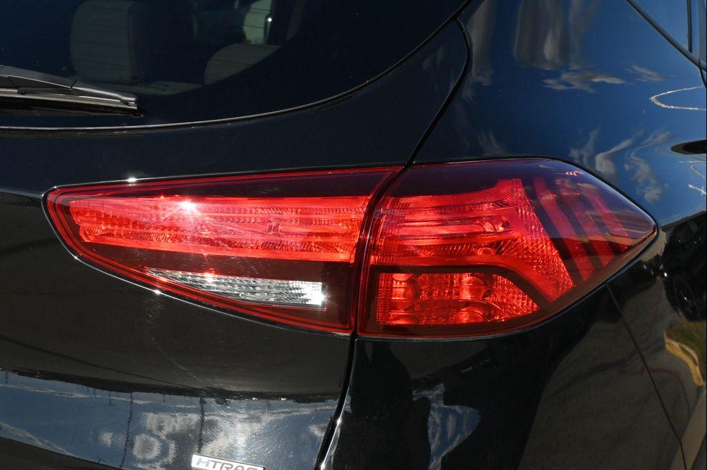 used 2019 Hyundai Tucson car, priced at $16,498