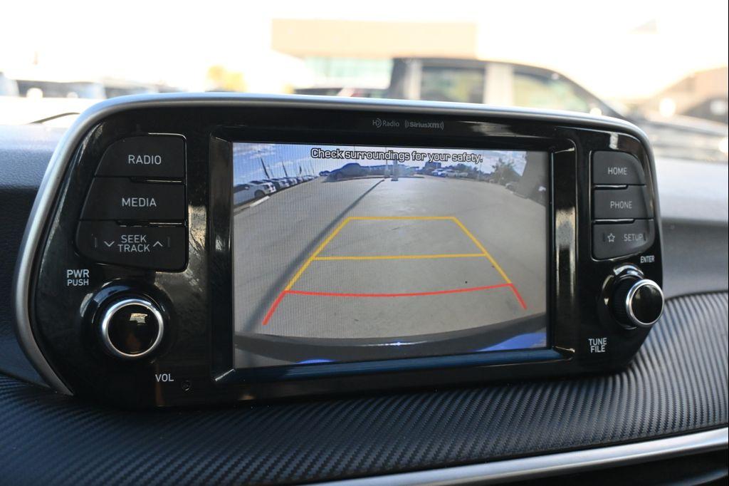 used 2019 Hyundai Tucson car, priced at $16,498