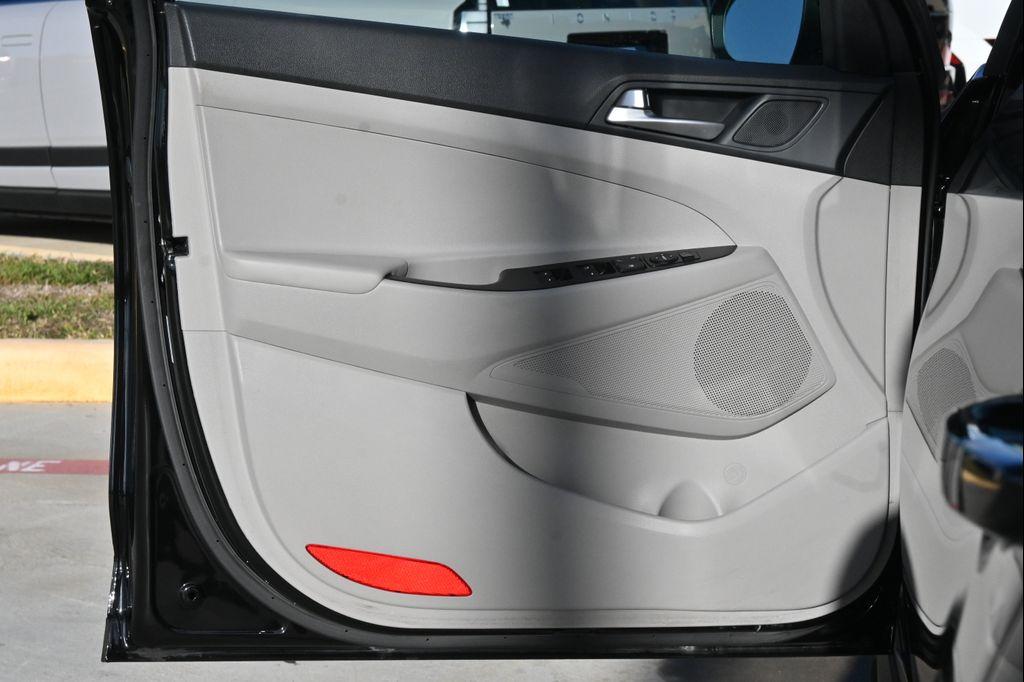 used 2019 Hyundai Tucson car, priced at $16,498