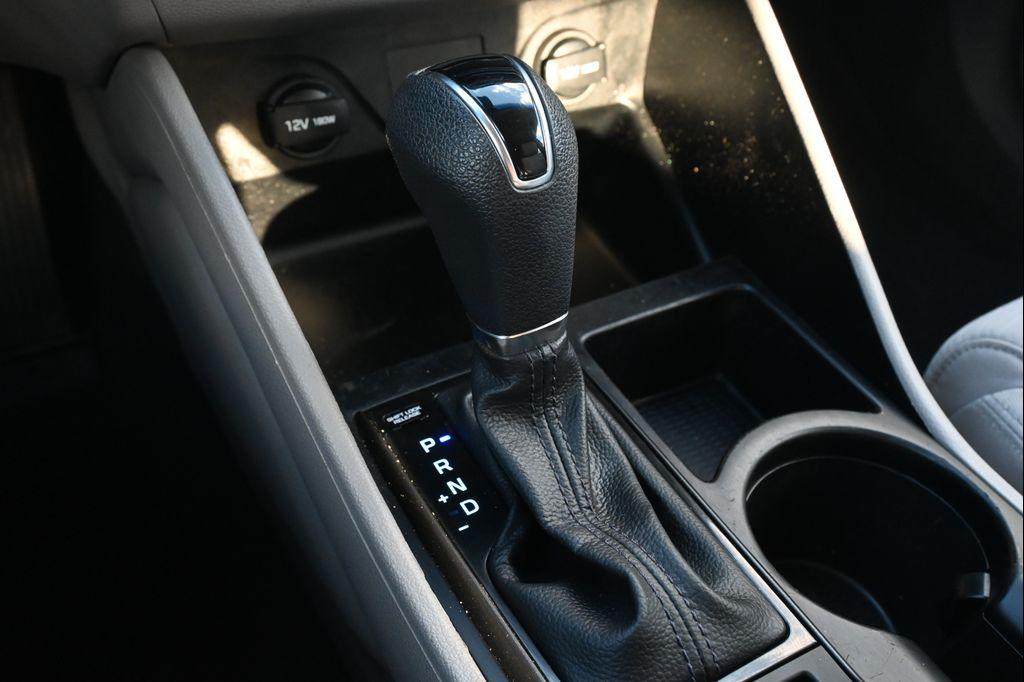 used 2019 Hyundai Tucson car, priced at $16,498