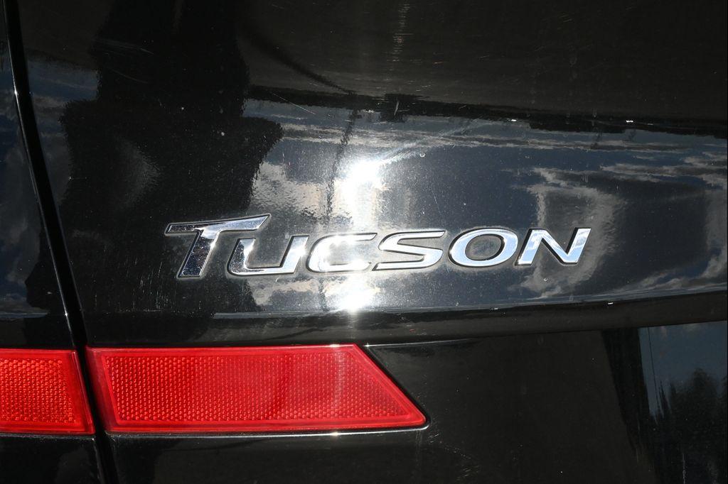 used 2019 Hyundai Tucson car, priced at $16,498