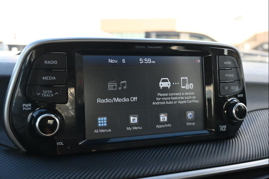 used 2019 Hyundai Tucson car, priced at $16,498