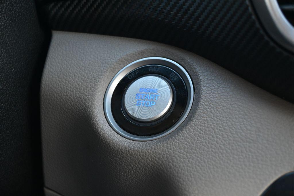 used 2019 Hyundai Tucson car, priced at $16,498