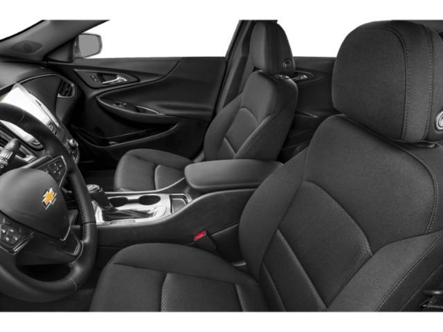 used 2022 Chevrolet Malibu car, priced at $21,999