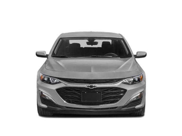 used 2022 Chevrolet Malibu car, priced at $21,999