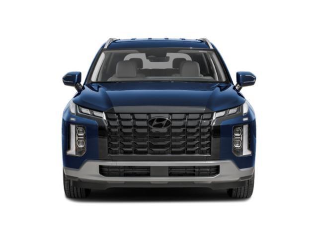 new 2025 Hyundai Palisade car, priced at $45,358