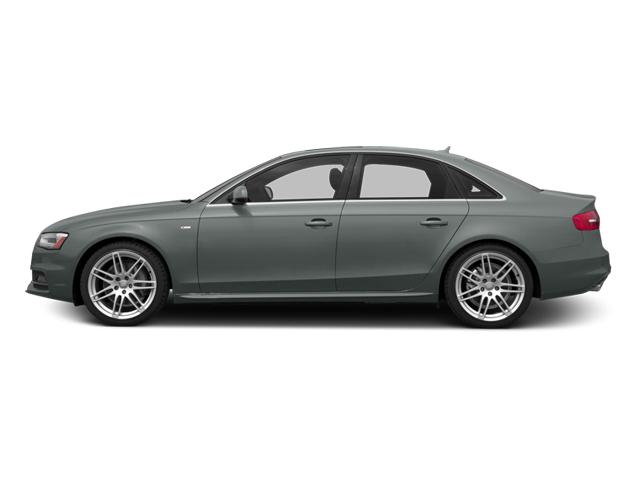 used 2014 Audi A4 car, priced at $10,999