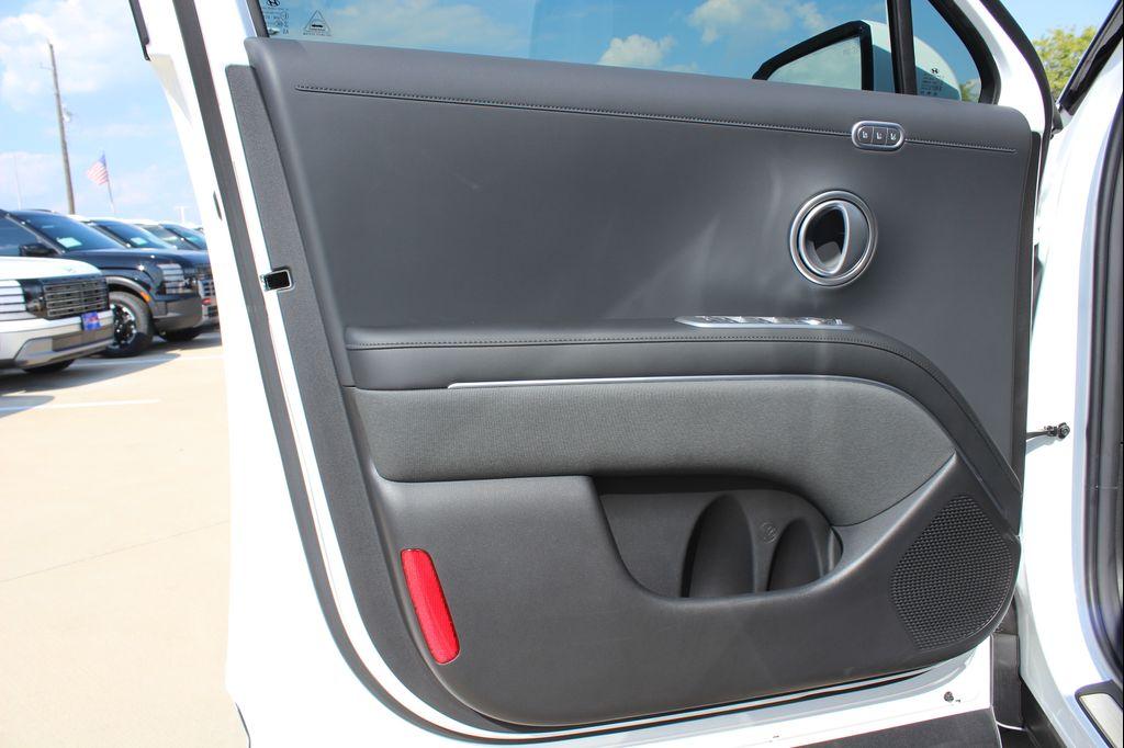 new 2026 Hyundai Palisade car, priced at $55,704