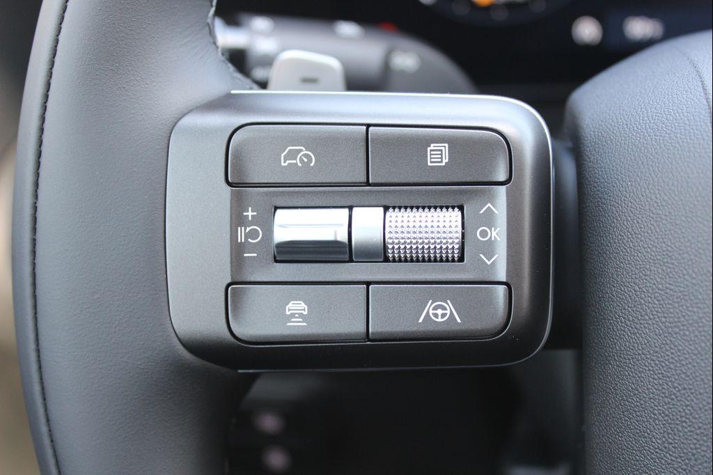 new 2026 Hyundai Palisade car, priced at $55,704