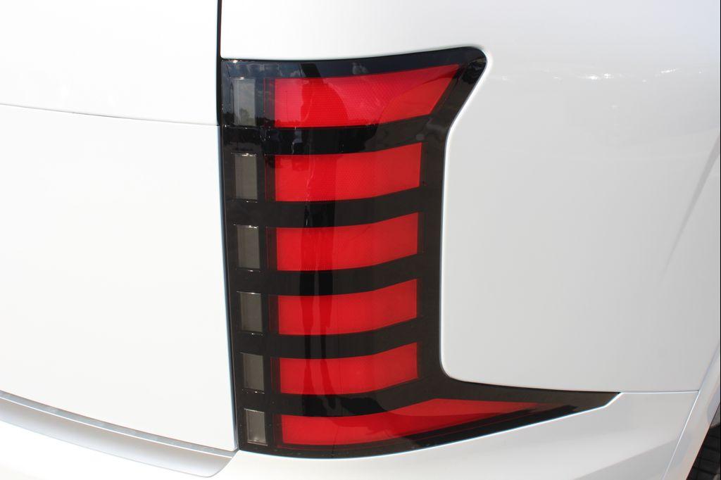 new 2026 Hyundai Palisade car, priced at $55,704