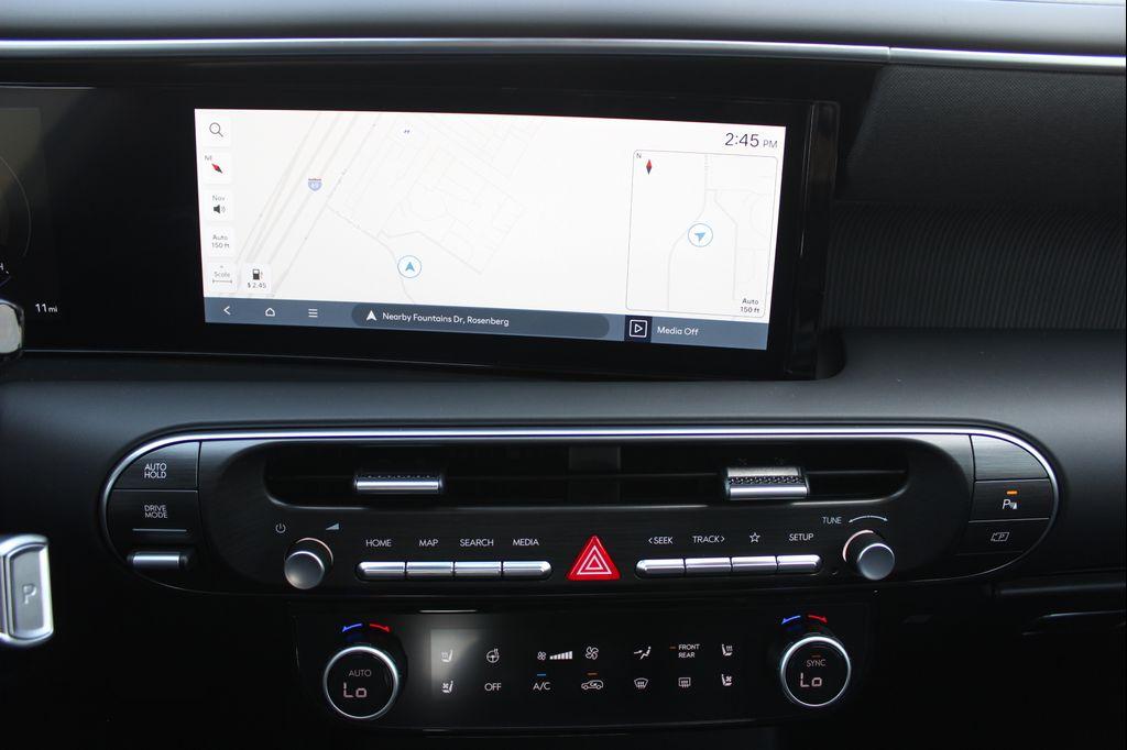 new 2026 Hyundai Palisade car, priced at $55,704