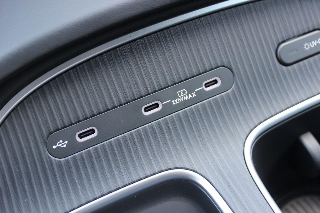 new 2026 Hyundai Palisade car, priced at $55,704