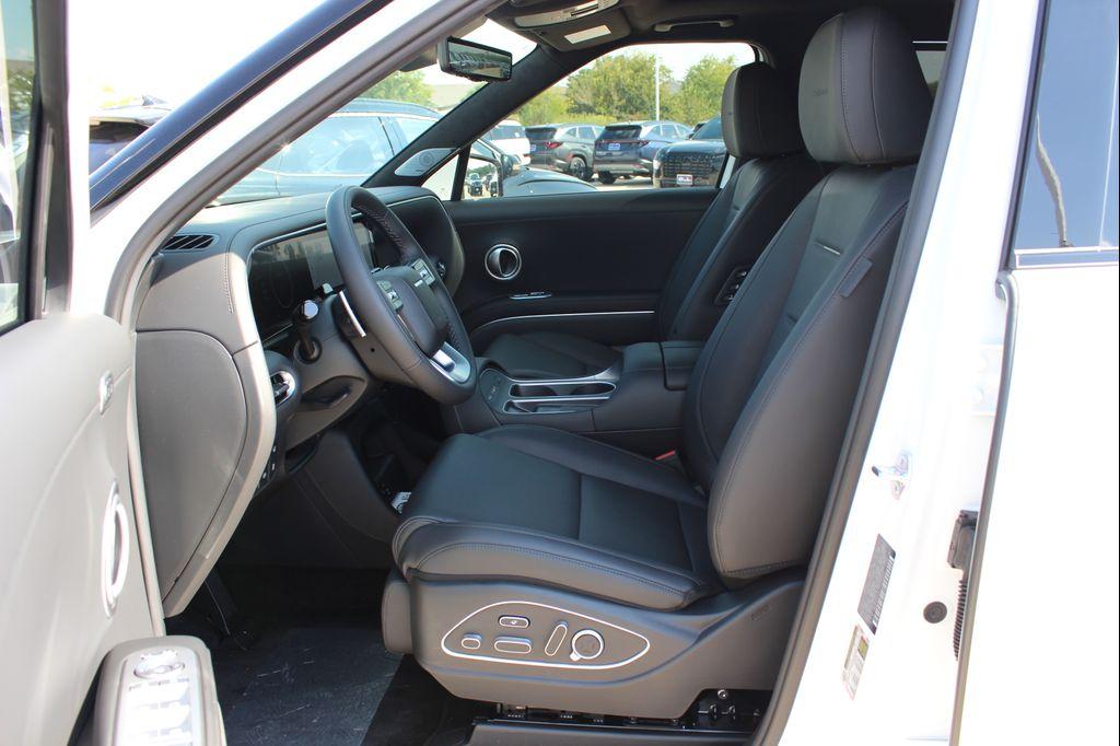 new 2026 Hyundai Palisade car, priced at $55,704