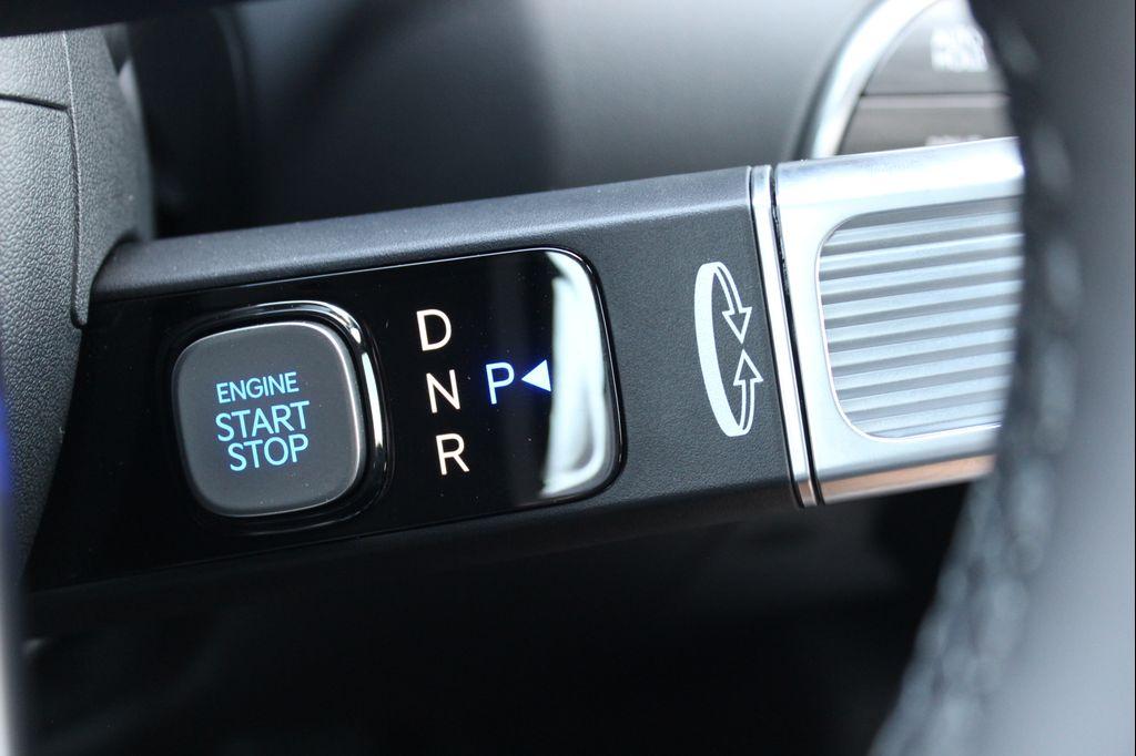 new 2026 Hyundai Palisade car, priced at $55,704