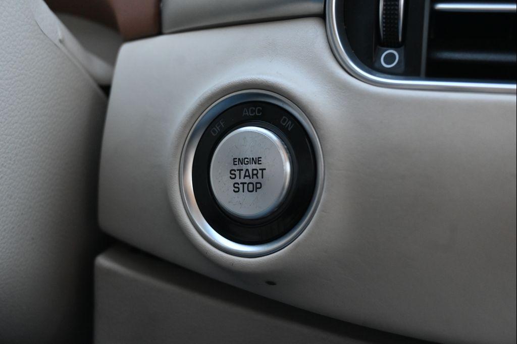 used 2021 Genesis G90 car, priced at $39,795