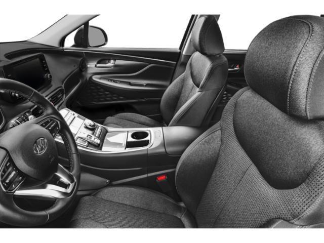 used 2022 Hyundai Santa Fe car, priced at $21,999
