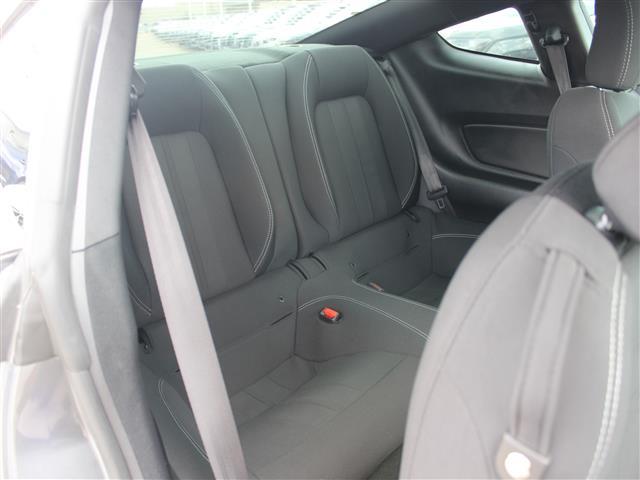 used 2022 Ford Mustang car