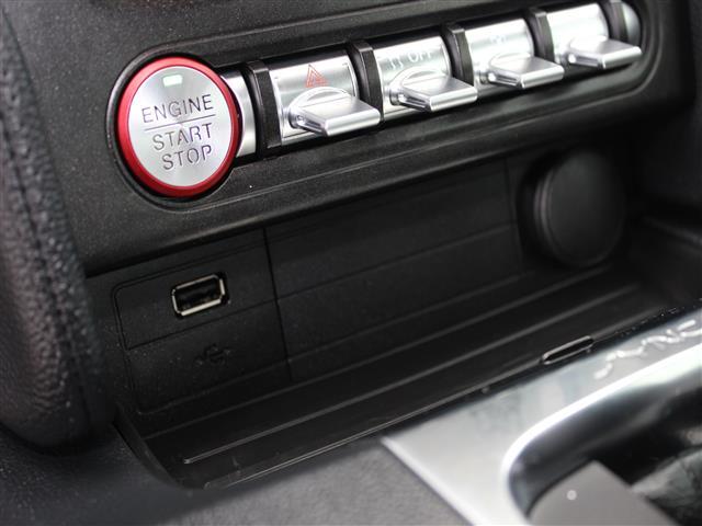 used 2022 Ford Mustang car