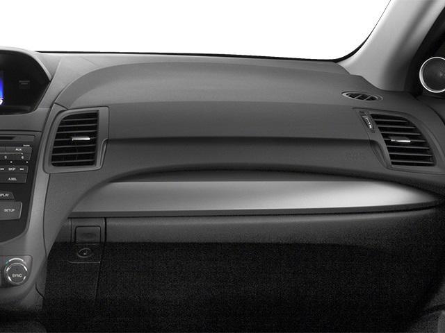 used 2013 Acura RDX car, priced at $12,999