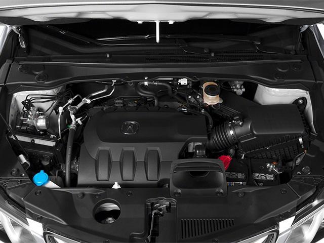 used 2013 Acura RDX car, priced at $12,999