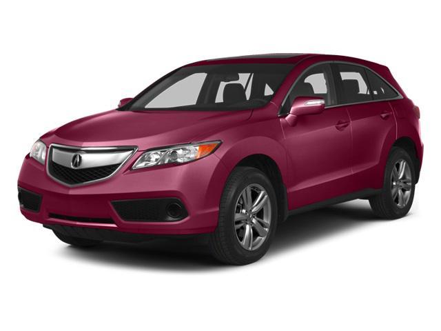 used 2013 Acura RDX car, priced at $12,999
