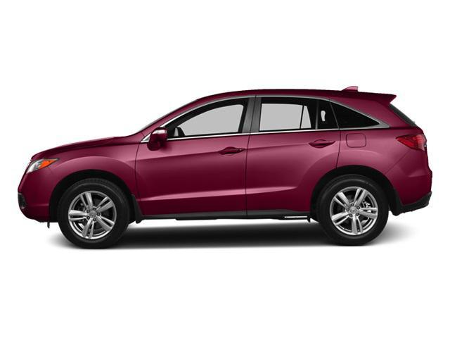 used 2013 Acura RDX car, priced at $12,999