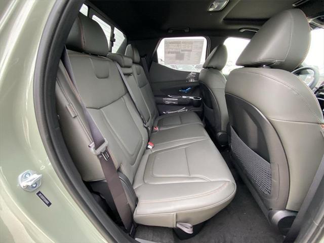 new 2025 Hyundai SANTA CRUZ car, priced at $44,180