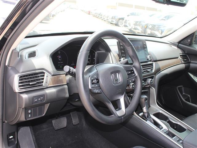 used 2018 Honda Accord car, priced at $22,999